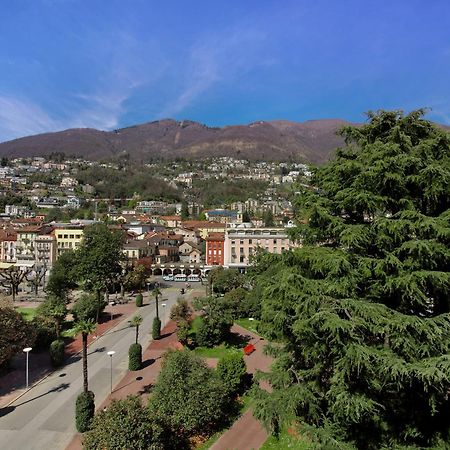 Alta Vista - Happy Rentals Locarno Exterior foto